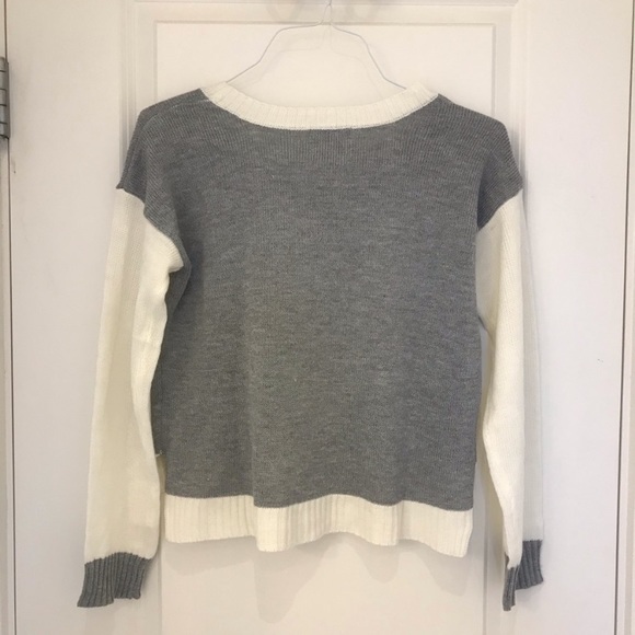 Vintage Coca Cola sweater size:S - Picture 3 of 5